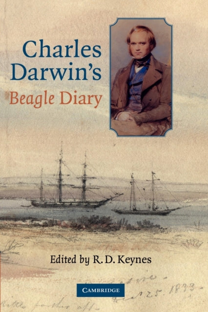 Binding: Paperback
Description: A fascinating record of one of the most famous journeys ever made providing an accurate historical document as well as an evocative travelogue that conveys Charles Darwin's personal account of the voyage with freshness and immediacy.