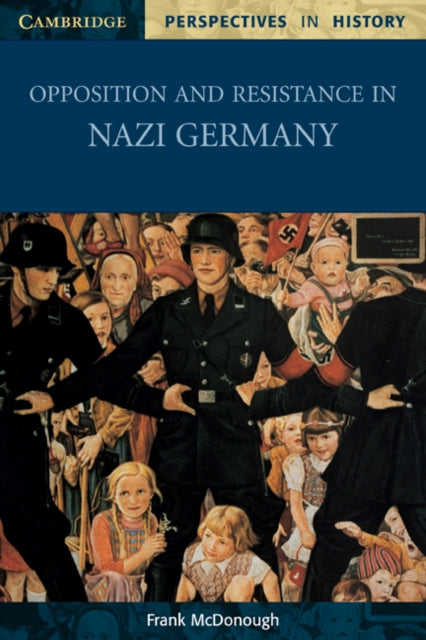 Binding: Paperback
Description: An engaging range of period texts and theme books for AS and A Level history.