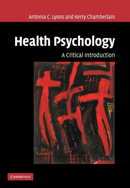 Binding: Paperback
Description: This textbook aims to provide students with a stimulating alternative to current textbooks placing the discipline within the context of the social world and providing a critical focus on traditional research.