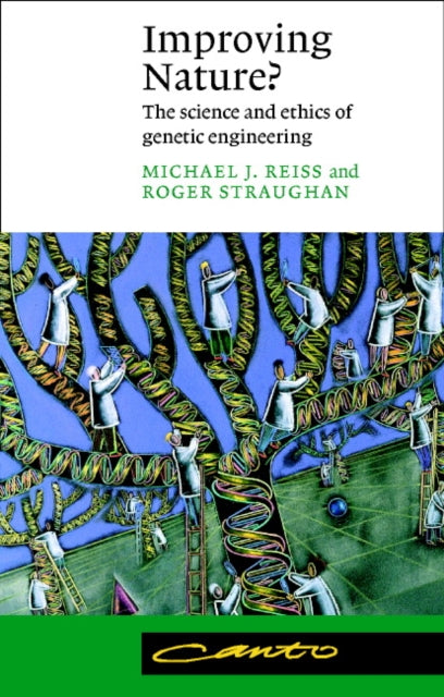 Binding: Paperback
Description: Use of the term 'genetic engineering is now commonplace in all of our everyday lives.