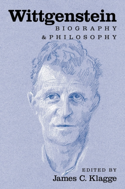 Binding: Paperback
Description: This collection of essays deals with the relationship between Wittgenstein's life and his philosophy.