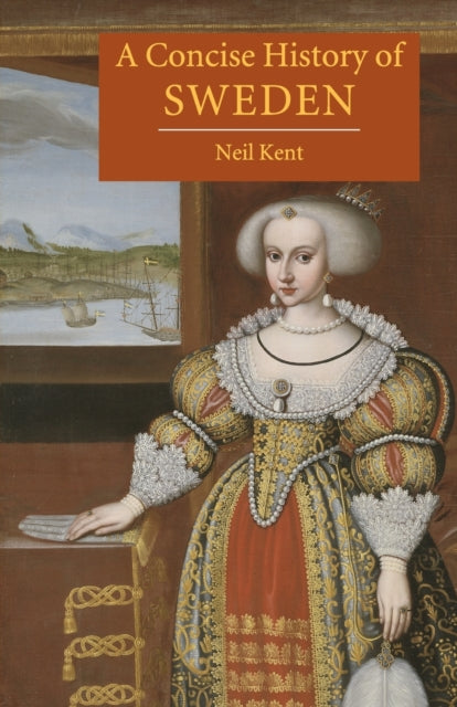 Binding: Paperback
Description: Neil Kent's book sweeps through Sweden's history from the Stone Age to the present day. The book successfully combines the politics economics and social and cultural mores of one of the world's most successfully functioning and humane societies.