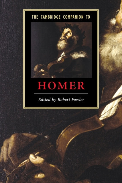 Binding: Paperback
Description: In this volume an international team of experts discusses the Iliad and the Odyssey their background and composition and most originally their subsequent reception down to the present day.