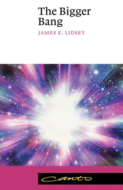 Binding: Paperback
Description: In the last few years scientists have begun to answer some of the most fundamental questions about the origin and early evolution of the universe. This book presents a fresh and engaging introduction to these ideas.