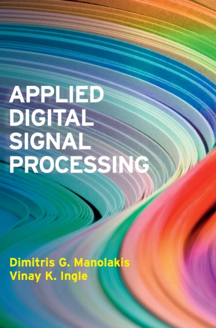 Binding: Hardcover
Description: The basic concepts and methodologies of DSP are introduced leading students through the fundamental mathematical principles underlying signal processing.