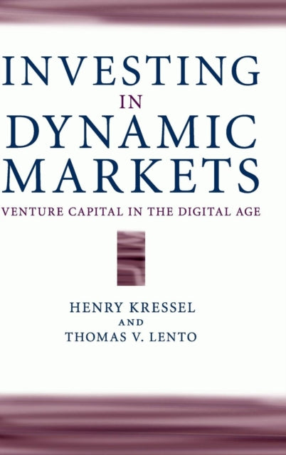 Binding: Hardcover
Description: Without venture capital many of the companies whose technical innovations sparked the digital revolution would not exist.