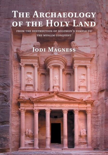 Binding: Paperback
Description: This book provides an introduction to the archaeology and history of ancient Palestine modern Israel Jordan and the Palestinian territories from the destruction of Solomon's temple in 586 BCE to the Muslim conquest in 640 CE.