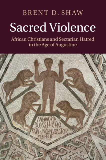 Binding: Paperback
Description: This detailed study of the sectarian battles which divided African Christianity in late antiquity explores how the emerging church and the Roman imperial state interacted to repress or excite violent action.