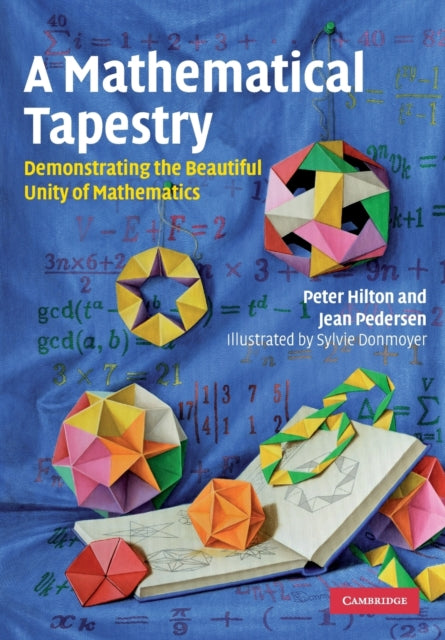 Binding: Paperback
Description: This easy - to - read 2010 book demonstrates how a simple geometric idea reveals fascinating connections and results in number theory the mathematics of polyhedra combinatorial geometry and group theory.