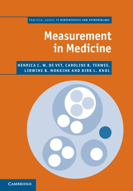 Binding: Paperback
Description: The success of the Apgar score demonstrates the astounding power of an appropriate clinical instrument. This down - to - earth book provides practical advice underpinned by theoretical principles on developing and evaluating measurement instruments in all fields of medicine.