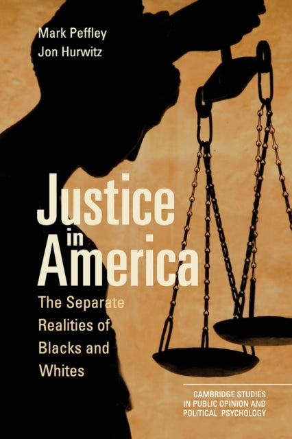 Binding: Paperback
Description: As reactions to the O. J.