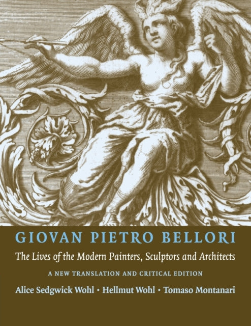 Binding: Paperback
Description: This is the first complete translation of the biographies of fifteen artists including Annibale Carracci Caravaggio Rubens Van Dyck and Poussin written by the seventeenth - century antiquarian Giovan Pietro Bellori.