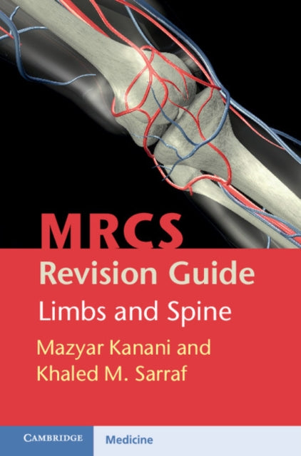 Binding: Paperback
Description: This new up - to - date concise revision guide for the MRCS Part B examination equips candidates with the essential knowledge and armamentarium required to tackle the exam.