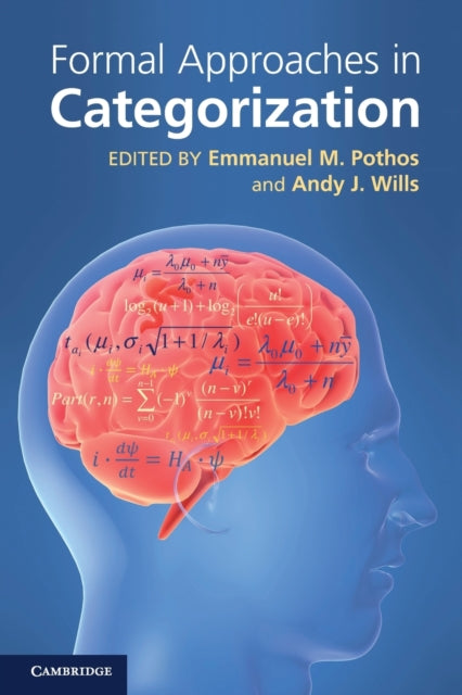 Binding: Paperback
Description: The process of constructing concepts underpins our capacity to encode information in an efficient and competent manner and also ultimately our ability to think in terms of abstract ideas such as justice love and happiness.