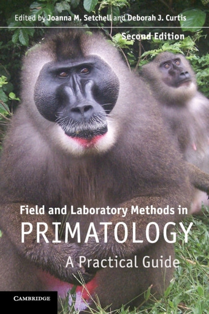 Binding: Paperback
Description: Featuring contributions from a range of experts the second edition of this guide to research on wild primates covers the latest advances in the field including new information on field experiments and measuring behaviour.