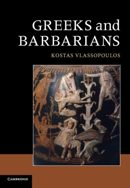 Binding: Paperback
Description: Provides the only existing synthesis of the political social economic and cultural interactions between Greeks and non - Greeks during the first millennium BCE.