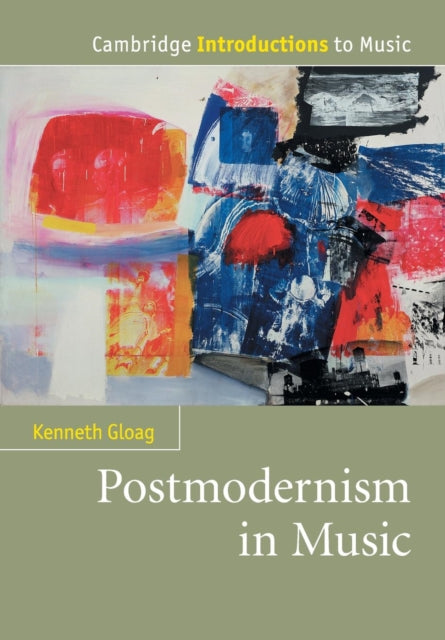 Binding: Paperback
Description: Postmodernism is a term that has been used extensively to describe general trends and specific works in many different cultural contexts including literature cinema architecture and the visual arts.