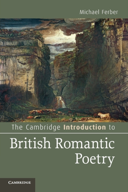 Binding: Paperback
Description: This enjoyable book is an ideal introduction to some of the most powerful and pleasing poems in the English language written in one of the greatest periods in English poetry.