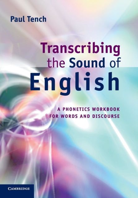 Binding: Paperback
Description: This workbook is for students who are new to linguistics and phonetics and offers a didactic approach to the study and transcription of the words rhythm and intonation of English.