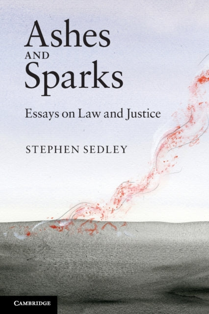 Binding: Paperback
Description: As a practising barrister the Rt. Hon. Lord Justice Sedley wrote widely on legal and non - legal matters and continued to do so after becoming a judge in 1992. This anthology contains classic articles previously unpublished essays and lecture transcripts.
