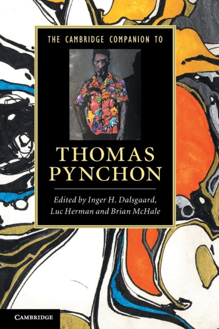 Binding: Paperback
Description: Comprehensive accessible and up - to - date this book approaches the challenging fiction of the American postmodern master Thomas Pynchon from many different angles.