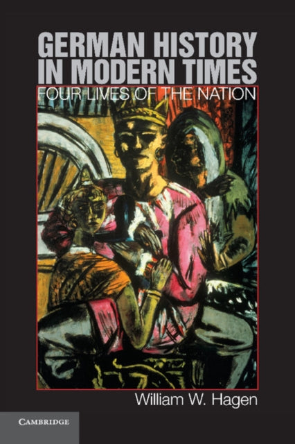 Binding: Paperback
Description: This history of German - speaking central Europe presents the pre - modern era of the Holy Roman Empire; the nineteenth century; the 1914 45 era of war dictatorship and genocide; and the Cold War and post - Cold War eras as successive worlds of German life.