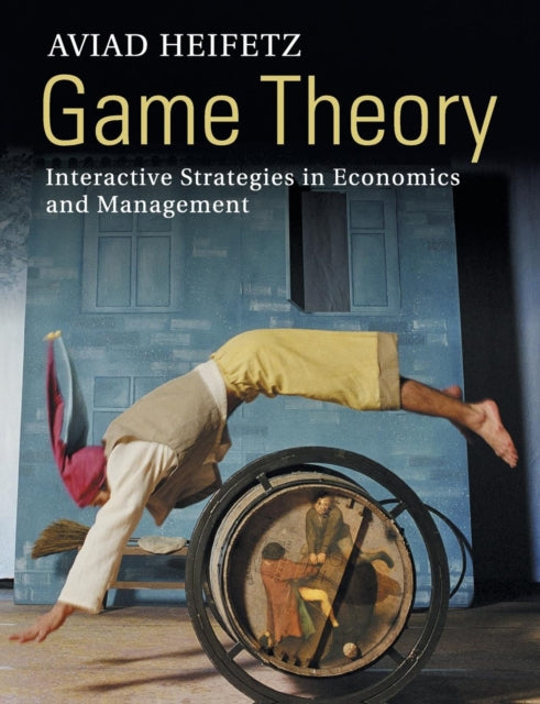 Binding: Paperback
Description: A guide to the fundamentals of game theory that lets examples lead the way to the concepts needed to solve them.