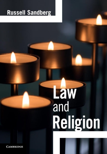 Binding: Paperback
Description: This innovative text offers the first student introduction to law and religion in England and Wales. Explanatory and critical in approach it sets out key principles while engaging fully with controversies.