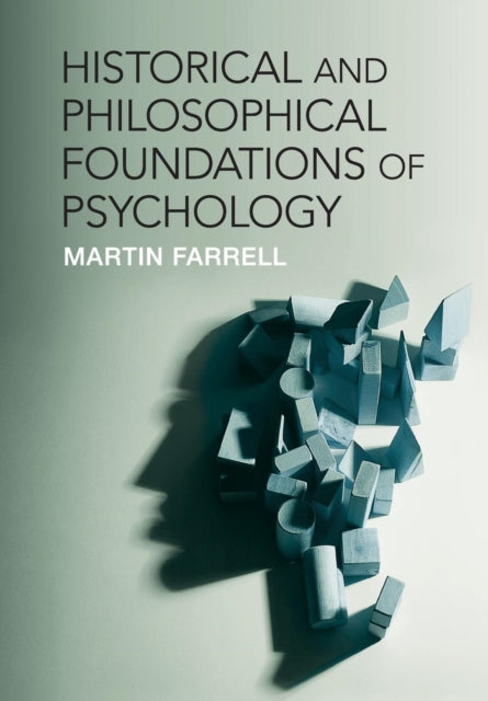 Binding: Paperback
Description: For students of the history of psychology this textbook connects the big ideas and key thinkers of psychology and philosophy in a cohesive theoretical narrative.