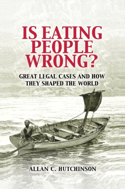 Binding: Paperback
Description: Great cases are those judicial decisions around which the common law develops. This book explores eight exemplary cases from the United Kingdom the United States and Australia that show the law as a living breathing and down - the - street experience.