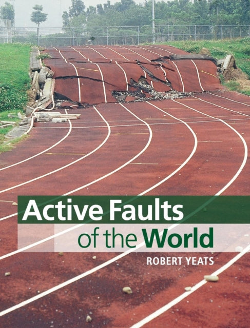 Binding: Hardcover
Description: The first worldwide survey of active earthquake faults providing the background for seismic hazard evaluation and for upgrading building standards to protect threatened cities in the developing world.