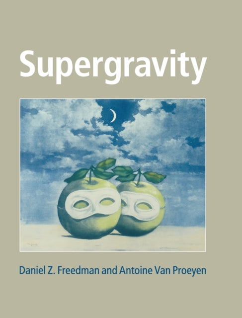 Binding: Hardcover
Description: Written by two of the most respected workers in the field this is the first - ever authoritative and systematic account of supergravity.