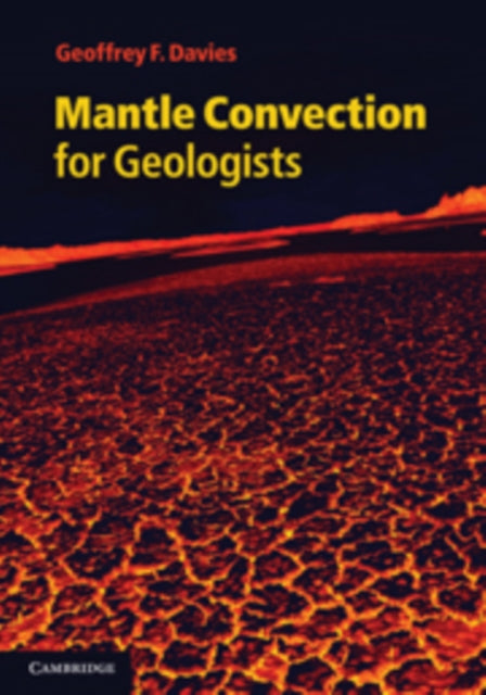Binding: Hardcover
Description: Mantle convection is the fundamental agent driving many of the geological features observed at the Earth's surface including plate tectonics and plume volcanism. Yet many Earth scientists have an incomplete understanding of the process.