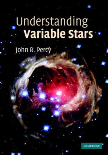 Binding: Hardcover
Description: This 2007 book provides a concise overview of variable stars including a historical perspective an introduction to stars in general the techniques for discovering and studying variable stars and a description of the main types of variable stars.