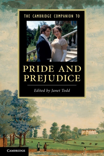 Binding: Paperback
Description: Named in many surveys as Britain's best - loved work of fiction Pride and Prejudice is now a global brand with film and television adaptations making Elizabeth Bennet and Mr Darcy household names.