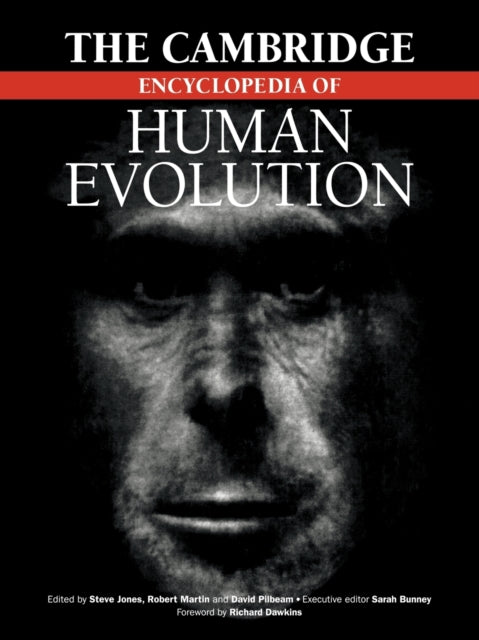 Binding: Paperback
Description: A wide - ranging introduction to the human species that places modern humans in evolutionary perspective.