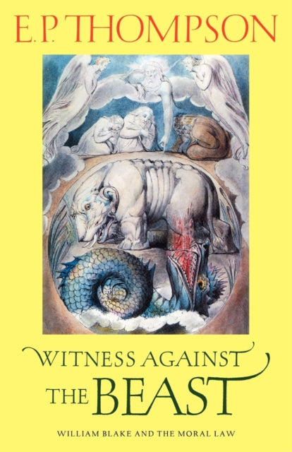Binding: Paperback
Description: Originally appearing shortly after E. P. Thompson's death in 1993, and acclaimed as one of his best and most deeply felt works Witness Against the Beast appears now for the first time in paperback. Everything characteristic of the late E. P.