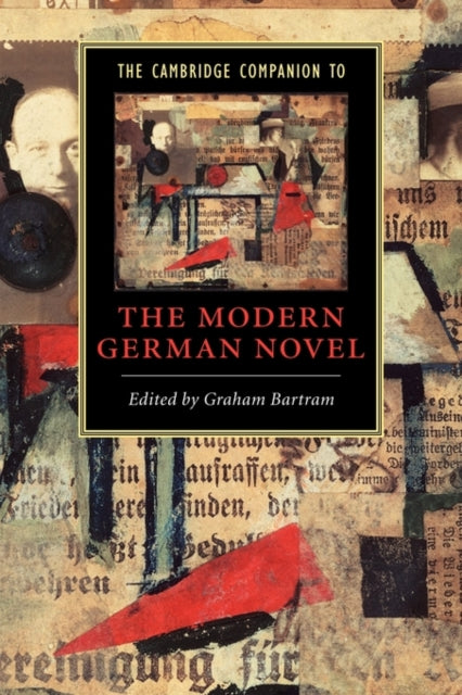 Binding: Paperback
Description: This volume first published in 2004, provides a broad ranging introduction to the major trends in the development of the German novel from the 1890s to the present.