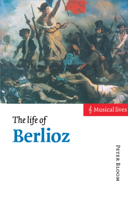 Binding: Paperback
Description: Tells the story of Berlioz the greatest French composer of the nineteenth century.