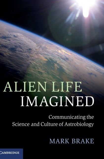 Binding: Hardcover
Description: One day astrobiologists could make the most fantastic discovery of all time: the detection of complex extraterrestrial life.