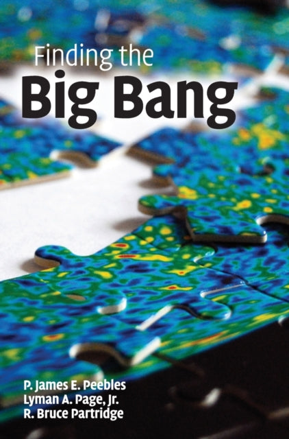 Binding: Hardcover
Description: Gathered together for the first time this book contains a collection of essays on research on CMBR in the 1960s by eminent cosmologists who pioneered the work.