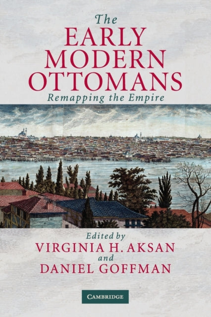 Binding: Paperback
Description: An analysis of the middle years of the Ottoman Empire from the conquest of Byzantium in 1453 to the establishment of the Tanzimat in 1839. This book promises to enrich the field and to become a key text for students scholars and anyone interested in the Ottoman world.