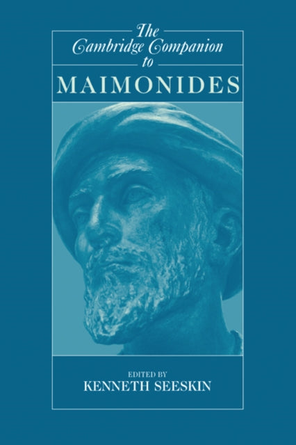 Binding: Paperback
Description: This companion volume contains twelve essays by leading scholars on the life thought and influence of one of Judaism's greatest thinkers: Moses Maimonides (1138 1204).