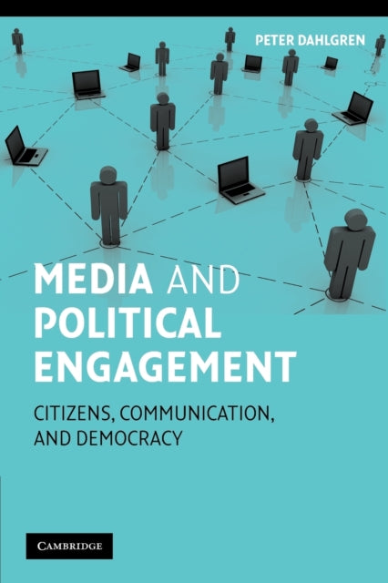 Binding: Paperback
Description: One of the most difficult problems facing Western democracy today is the decline in citizens political engagement.