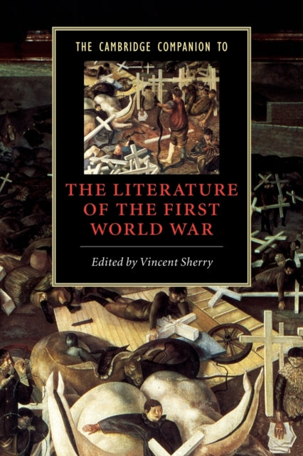 Binding: Paperback
Description: This Companion offers critical overviews of the major literary genres and social contexts that define the study of the literatures produced by the First World War.