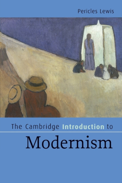 Binding: Paperback
Description: This introduction explains in a readable lively style how modernism emerged how it is defined and how it developed in different forms and genres.
