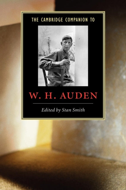 Binding: Paperback
Description: This volume brings together specially commissioned essays by leading experts on the life and work of W. H. Auden.