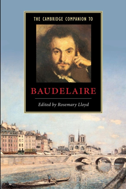 Binding: Paperback
Description: Charles Baudelaire's place among the great poets of the Western world is undisputed and his influence enormous.