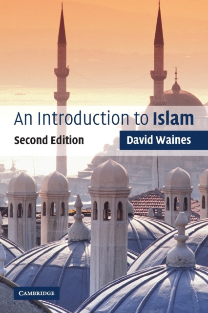 Binding: Paperback
Description: For this revised and updated second edition David Waines has added a long section tackling head - on the issues arising from Islam's place in the changing world order at the turn of the new millennium.