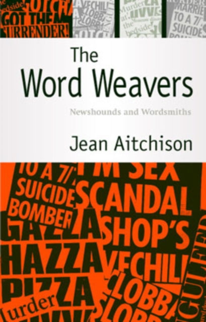Binding: Paperback
Description: Modern journalism is often the subject of criticism and opposition.
